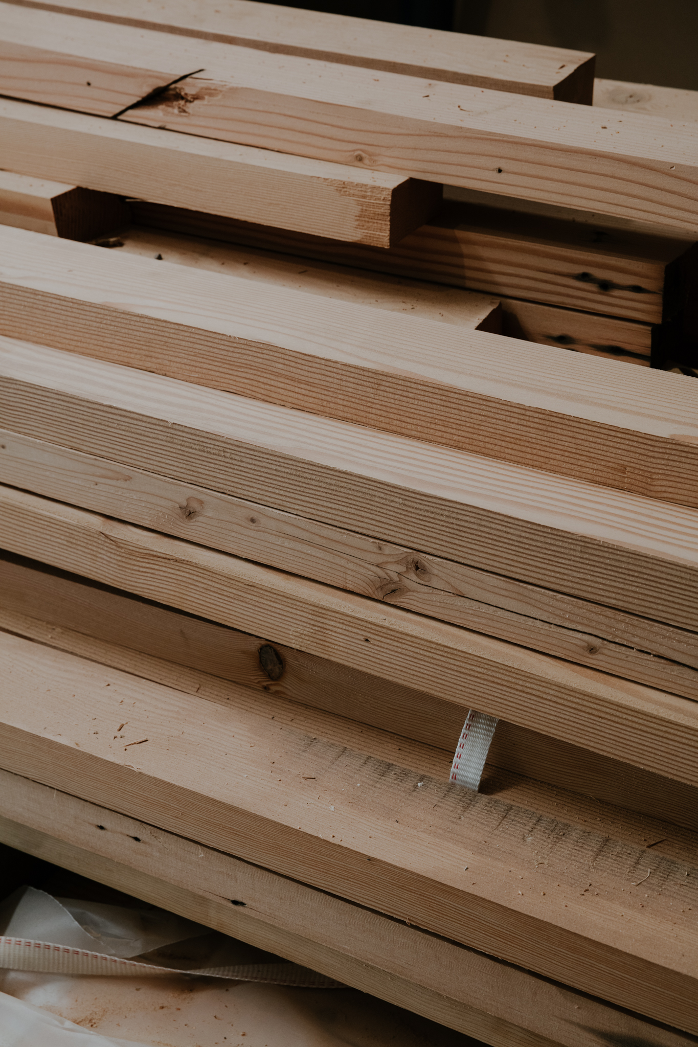 Timber Oregon Timber Second Edition