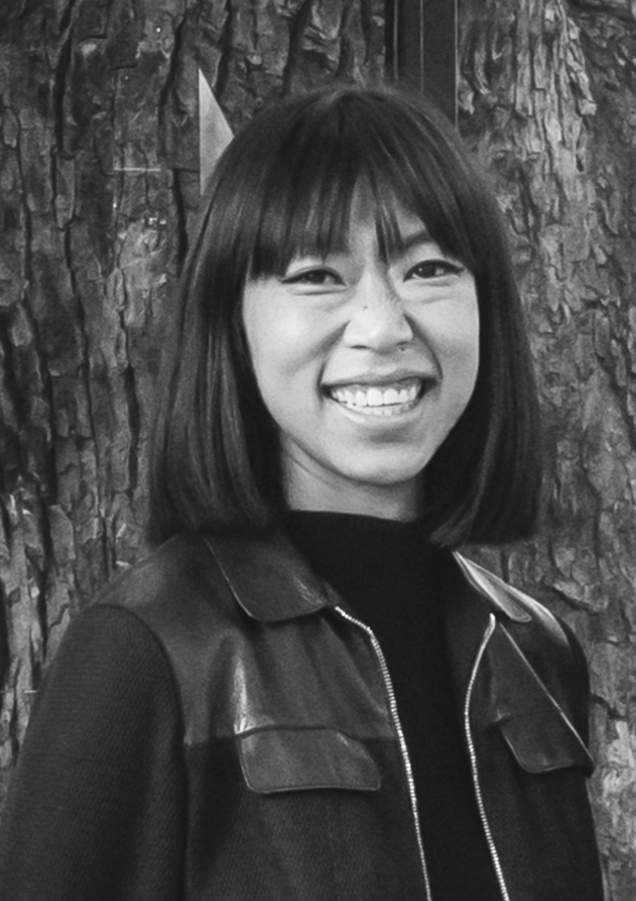 Second Edition Director- Amy Seo.
